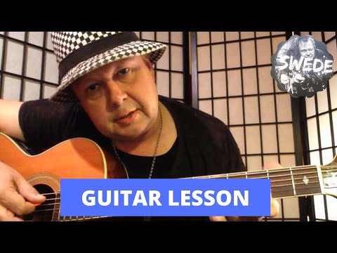 Camila Cabello - Real Friends - Guitar Lessons