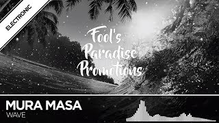 Mura Masa - WAVE