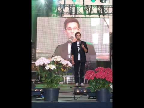 Błażej Karczmarczyk- Świat Ordonki (cover)