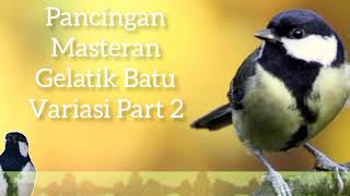 Download lagu Pancingan Gelatik Batu Bahan Ombyokan 100% Nyaut Ampuh mp3 Download lagu Pancingan Gelatik Batu Bahan Ombyokan 100% Nyaut Ampuh mp3