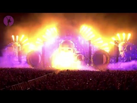 Ralph Good, Franklyn - Rock The Funky Beat vs SOS (Kryder Edit) [Played by Steve Angello]