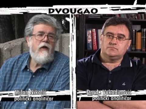 DVOUGAO 071 Milan Nikolić - Đorđe Vukadinović (jun 2008)