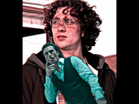 Tangerine 🥶 - "Aaron Taylor Johnson" | Rxven Rebolaton (slowed) | #edit #viral #shorts #tangerine