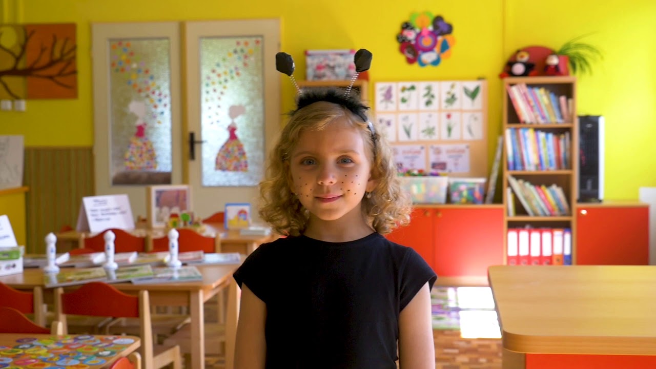 Den otevřených dveří MŠ Štěpánov Valašské Meziříčí