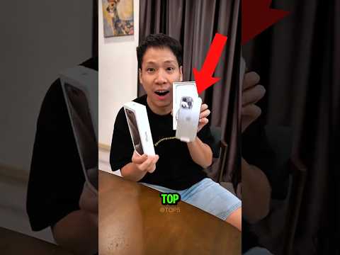 Die 5 schlimmsten iPhone-Unboxing-Fails, die jemals auf Kamera festgehalten wurden! 😂📱