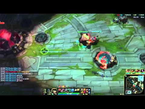 GREATEST FINISH EVER