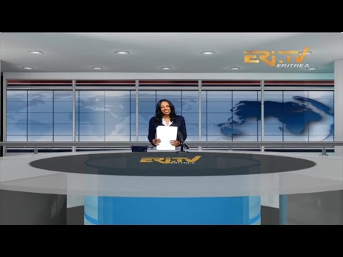 Arabic Evening News for December 28, 2021 - ERi-TV, Eritrea