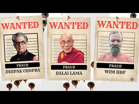 Are ALL our Spiritual Leaders now CORRUPTED?