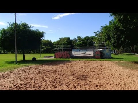 Lago Azul Open de Esportes reúne modalidades coletivas e individuais