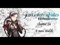 Fire Emblem Fates Revelation Chapter 24 Stealth Run W 2 Units