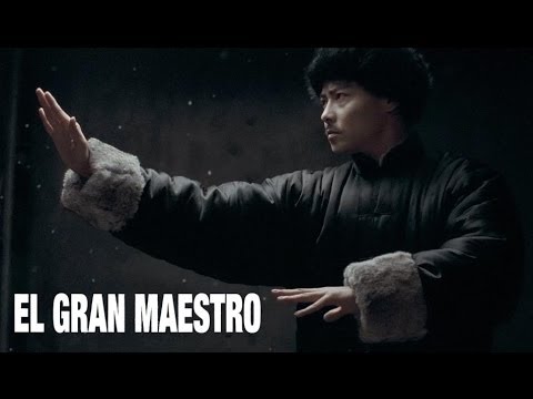 Tráiler El arte de la guerra 2013