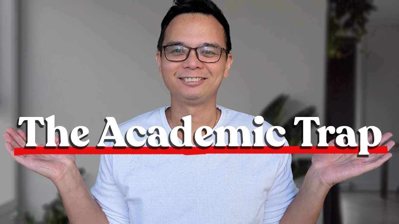 Studied English for 10 Years but Still Can't Speak Fluently? Here's Why