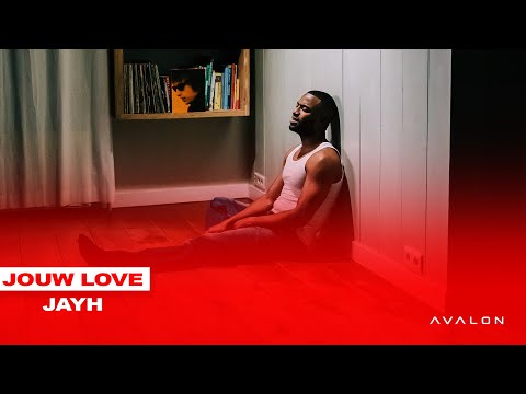 Video thumbnail for Jouw Love
