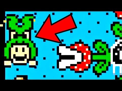 Super Mario Maker 2 🔧 Froggy Frolicking 🔧 Adrian117