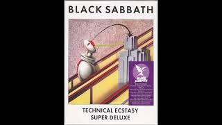 BLACK SABBATH :: All Moving Parts Stand Still (Live World Tour 1976-77)