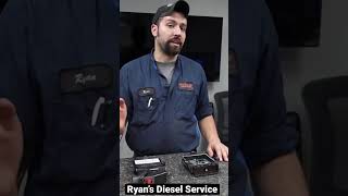 The Duramax TCM Freezer Trick!