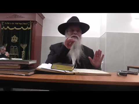 שפ״ג - תחילת התפילה - בית וגן - תשפ"ג - תפילה - שיעור 006 - בו"ג - עקידה - ליקוטים יגב - מיהו המור ?