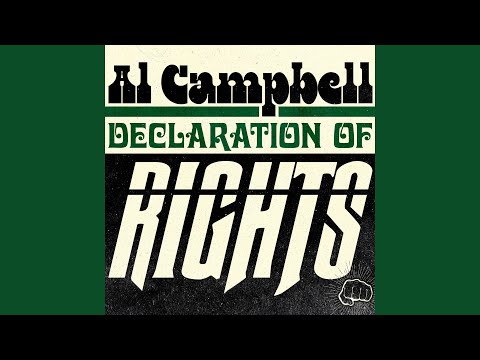 Declaration Of Rights (Extended Edit)