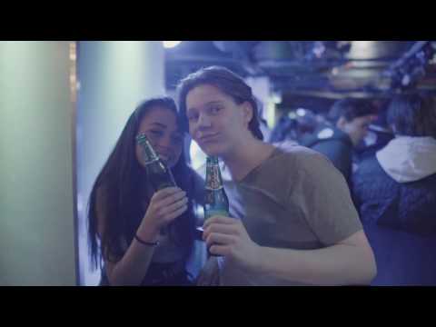 ROMERIKSKROENE 2017 // VRENGEFESTEN PRE PARTY