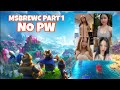 MSBREWC Lagi Ketagihan Main Clash Royale Part1 Viral NO PW