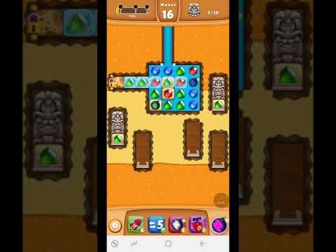 Diamond Digger Saga Level 1574 ~ No Boosters