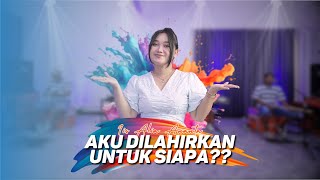 Download lagu Aku Dilahirkan Untuk Siapa?? Iis Alia Ananta || Dangdut Original || Ijjoo Production Live mp3