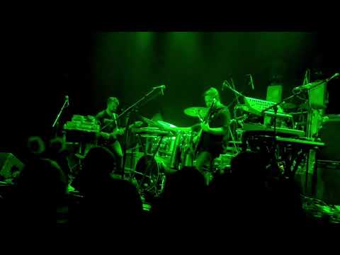 Lespecial - T Mobile (10-24-2019, Syracuse, NY)