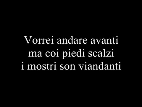 Swelto feat. ElDoMino - Notte D'Agosto pt. 2 [Testo]