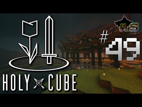 HolyCube S2 - #49 : Dirt VS Dirt