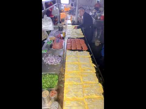 delicious food ， live broadcast 🔴