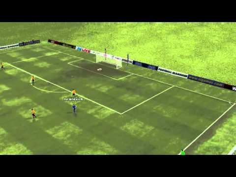 Bnei Yehuda vs M. Tel-Aviv - Colautti Goal 51st minute