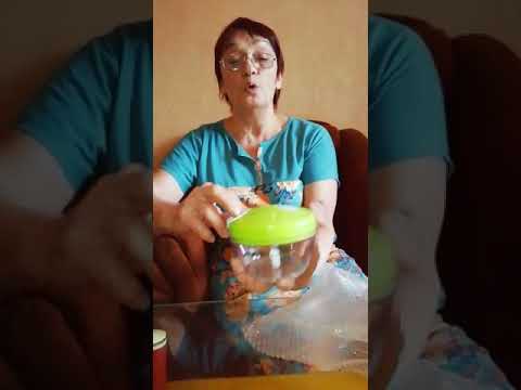 Электрический измельчитель 'Молния'. Шокирующая покупка!