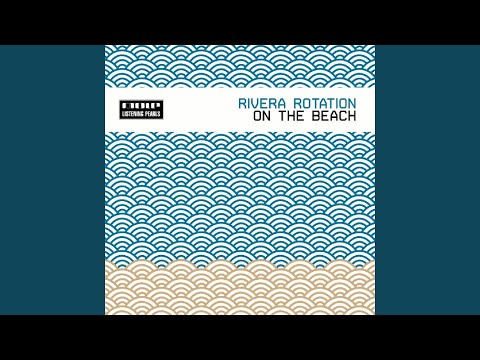 On The Beach (Remixé 'la plage,emoi' par La Taverne Du Lac)