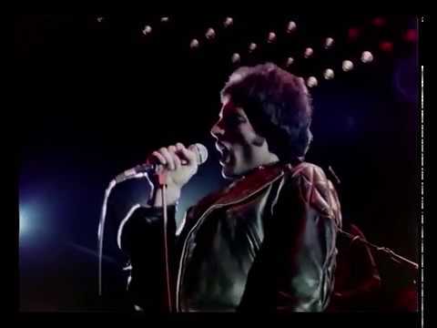 Don't Stop Me Now (...Revisited Credits Mix) - REMASTERED 16mm VIDEO High-Definition