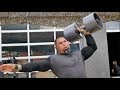 Tony Sentmanat - Strongman Circuit at DESTINATION