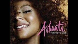 Ashanti - Don&#39;t Leave Me Alone