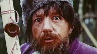 Туфли с золотыми пряжками, 1 серия (1976)