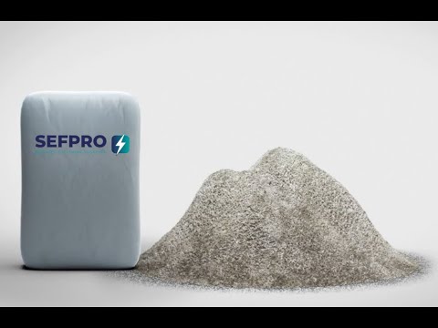 What makes good refractory mortar?