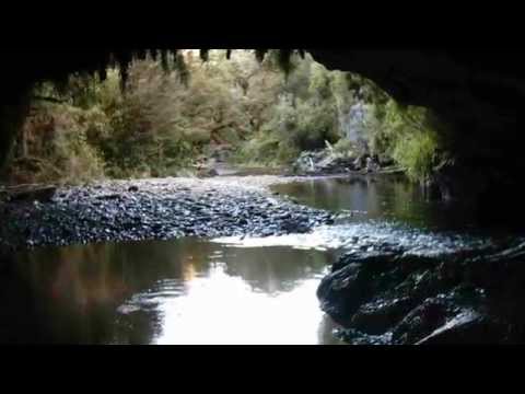 Kahurangi National Park, New Zealand