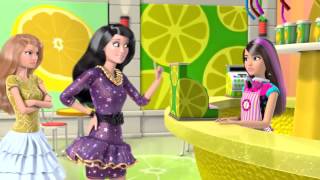 Barbie Deutsch   Saure Überraschung   Life in the Dreamhouse folge