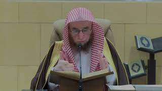 التعليق على تفسير السعدي | سورة الأعراف ١٠-٢٣ | الشيخ أ.د يوسف الشبل image