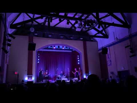 @ruzzguitar  - ‘Sweet As Honey’ - live at The Aeolian 28/09/2023