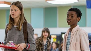 Everything Sucks Star Peyton Kennedy Talks About Her Character Coming Out video