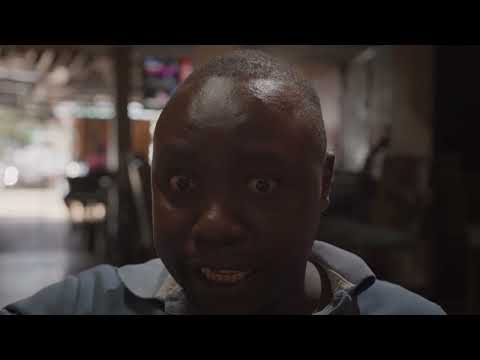 KITU SEWER - MAKALI MAN (OFFICIAL VIDEO)