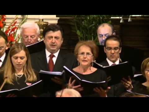 Ricordando Andrea Luca Lucchesi - Stabat Mater