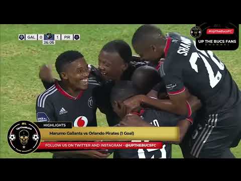 Monnapule Saleng 15 Goals & 11 Assists Highlights For 2022/23 Season