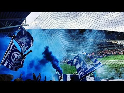 Fevernova and Fevernova Groundhopping