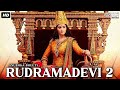 RUDHRAMADEVI 2 Hindi Dubbed Full Movie Horror Movie Anushka Shetty Jayaram Unni Mukundan