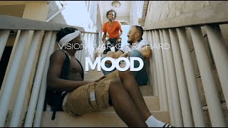 Download lagu Mood- Vision Clarke ft. Richard  mp3