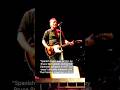 The story behind “Spanish Eyes” by Bruce Springsteen